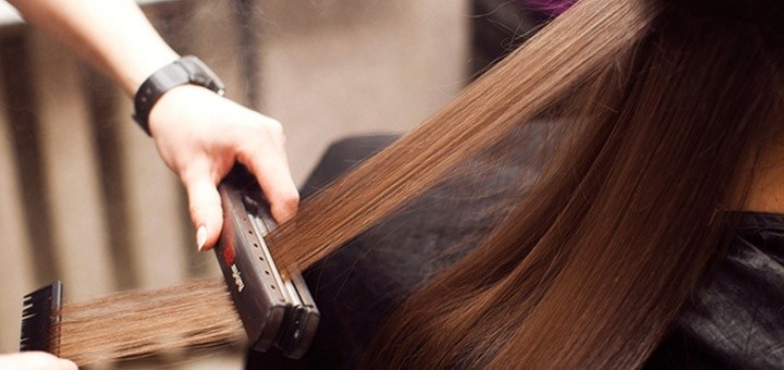 Как сделать локоны утюжком: на коротких, средних и длинных волосах