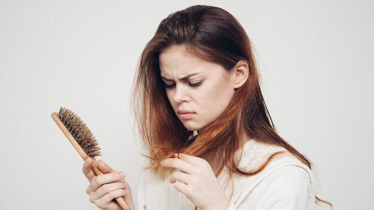 5 верных способов улучшить состояние волос